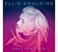 Ellie Goulding – Halcyon Days