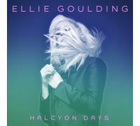 Halcyon Days [Import]