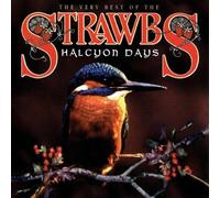 Halcyon Days Import Edition by Strawbs (1997) Audio CD