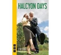 Halcyon Days - [Version Originale] Deirdre Kinahan (Auteur)