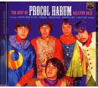 Halcyon Daze (The Best Of)