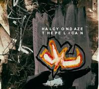 Broken Silence – Halcyon Daze – The Pelican