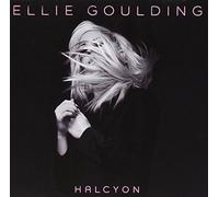 Goulding, Ellie - Halcyon