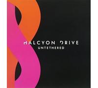 Halcyon Drive - Untethered-EP [Import]