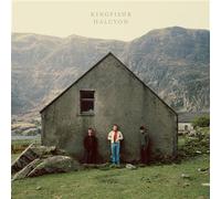 Kingfishr Halcyon (Vinyl) 12" Album Coloured Vinyl