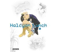 Halcyon Lunch