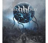 Halcyon Way - Conquer