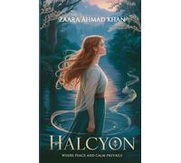Halcyon: Where peace and calm prevails