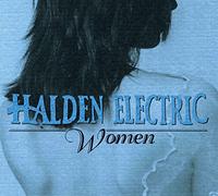 Halden Electric - Women [Import]