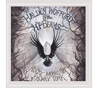 Halden Wofford & the Hi-Beams - Rocky Mountain Honky Tonk