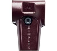 Halder 3011750 Boîtier pour Maillet de fendage, Multicolore