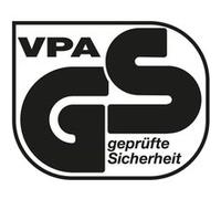 Halder 3012040 Simplex Maillet de Caoutchouc/Tpe-doux, Multicolore, 40 mm G