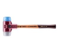 Halder SIMPLEX 3013.050 Marteau à métal Manche ergonomique, mi-dur, souple 1060 g 370 mm 1 pc(s)