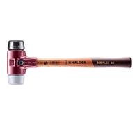 Halder Halder Schonhammer Simplex 40mm Caoutchouc/TPE-mid Quantité:1