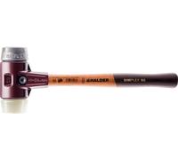 HALDER 3089080 Marteau de protection HALDER SIMPLEX