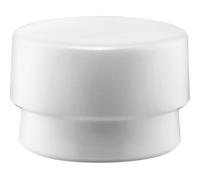 Halder Tête de rechange SIMPLEX 3207.100 mi-dure 450 g 1 pc