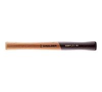 Halder Manche de marteau SIMPLEX 3244.050 130 g 310 mm 1 pièce