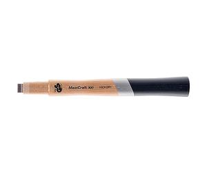 Halder 3266008 Maxxcraft Manche de Hickory, Multicolore
