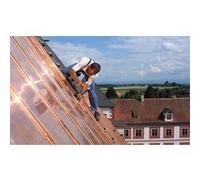 Halder Maillet anti-rebond HALDER avec manche en Hickory Quantité:1