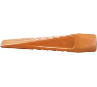 Halder 3556.260 coin éclateur vrillé 260 mm 3100 g