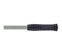 Halder Manche pour maillet SIMPLEX C 30 mm en fibre de verre, poignée caoutchouc – 3844.030