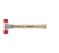 Halder Baseplex EH 3906 Maillet 30 mm