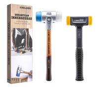 Halder 3117S003 Dreamteam Massette sans Rebond