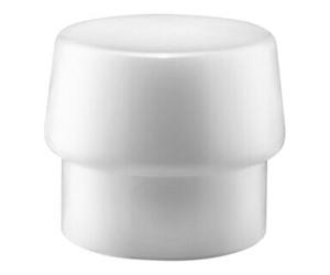 Halder HALDER Embout en super plastique pour maillet à frappe amortie SIMPLEX, pièce 60 mm Quantité:1