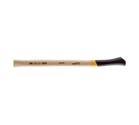 Halder Manche de marteau SIMPLEX 3244.750 – hickory Ø50 mm 685 mm 620 g