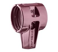 Halder HALDER Maillet anti-rebond SIMPLEX sans embout, sans manche 80G mm Quantité:1