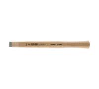 Halder HALDER Manche en Hickory de rechange 60+70 mm Quantité:1