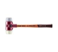 Halder Halder Schonhammer Simplex 40mm TPE-milieu/Nylon Quantité:1