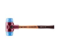 Halder Halder Schonhammer SIMPLEX 50mm TPE doux Quantité:1