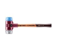 Halder Halder Schonhammer Simplex 50mm TPE-doux/WM Quantité:1