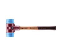 Halder Halder Schonhammer SIMPLEX 60 mm TPE doux Quantité:1