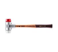 Halder Halder Schonhammer Simplex alu 30 mm plastique/SP Quantité:1