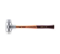Halder Halder Schonhammer Simplex alu 30 mm TPE-moy/SP. Quantité:1