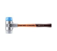 Halder Halder Schonhammer Simplex alu 50 mm TPE doux/moyen Quantité:1