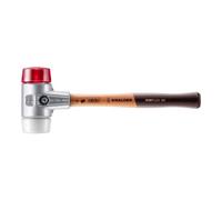 Halder Halder Schonhammer Simplex alu 60 mm plastique/SP Quantité:1