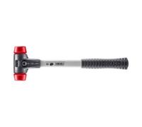 Halder Halder Schonhammer SIMPLEX Fibre 30 mm Plastique Quantité:1