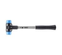 Halder Halder Schonhammer SIMPLEX Fibre 30mm TPE doux Quantité:1