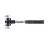 Halder Halder Schonhammer SIMPLEX Fibre 40 mm Métal tendre Quantité:1