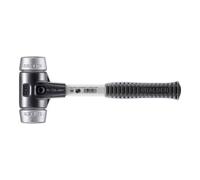 Halder Halder Schonhammer SIMPLEX Fibre 50mm Métal tendre Quantité:1