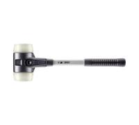 Halder Halder Schonhammer SIMPLEX Fibre 80mm Nylon Quantité:1