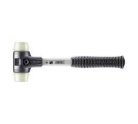 Halder Halder Schonhammer SIMPLEX Fibre Nylon 40 mm Quantité:1