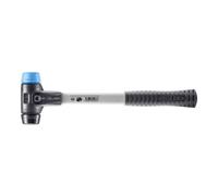 Halder Halder SchonhammerSimplex Fibre. 30 mm TPE-doux/Caoutchouc Quantité:1