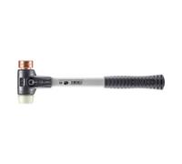 Halder Halder SchonhammerSimplex Fibre. 30mm Cuivre/Nylon Quantité:1