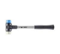 Halder Halder SchonhammerSimplex Fibre. 30mm TPE doux/Nylon Quantité:1