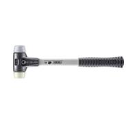 Halder Halder SchonhammerSimplex Fibre. 30mm TPE-milieu/Nylon Quantité:1
