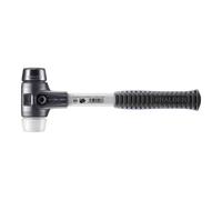 Halder Halder SchonhammerSimplex Fibre. 40mm Caoutchouc/Superpl. Quantité:1